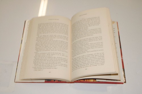 Flowers in the Rain and Other Stories Rosamunde Pilcher 1991 Hardcover FIRST ED - Imagen 3 de 4