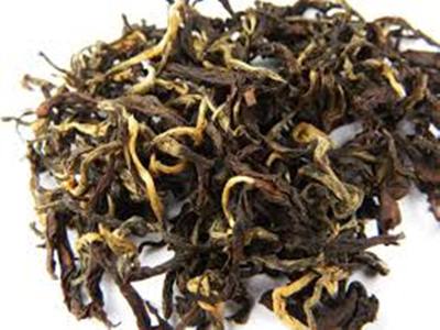 Darjeeling Tea  (AUTUMN FLUSH 2024) CASTLETON WHITE THUNDER TEA 200 gms  