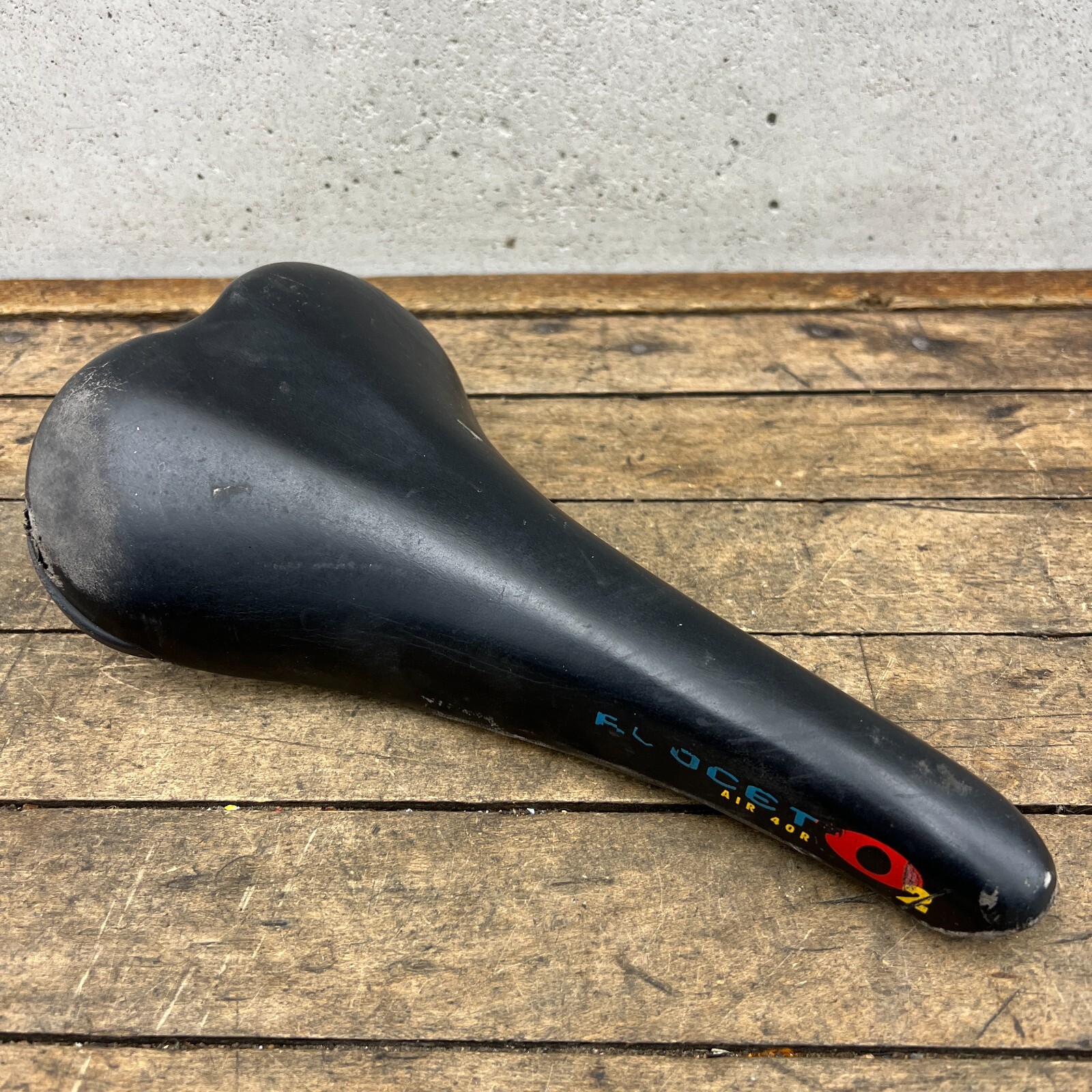 AVOCET O2 AIR 40R Titanium】アボセット チタンレールレア☆AVOCET