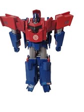 Hasbro Tomy Optimus Prime Transformer 2015 Ro...