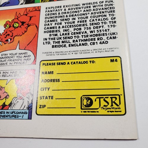 Marvel Comics Uncanny X-Men #155 NM Key Issue 1st Appearance the Brood - Picture 8 of 9