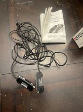 2- Keyence FS-V33 Fiber Optic Sensor Amplifer