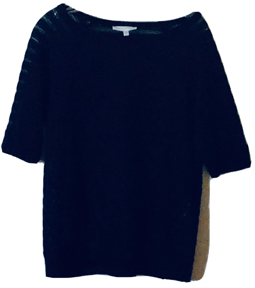 Suéter Annalee & Hope Burnout XL Foto 3 de 4