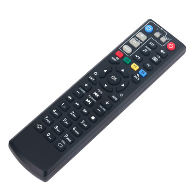 MAG250 Nue Ersatzfernbedienung fur MAG 250 MAG250 Set Top Box