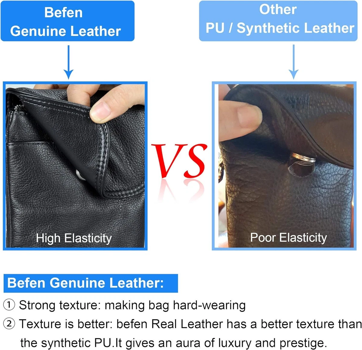 Befen purses deals