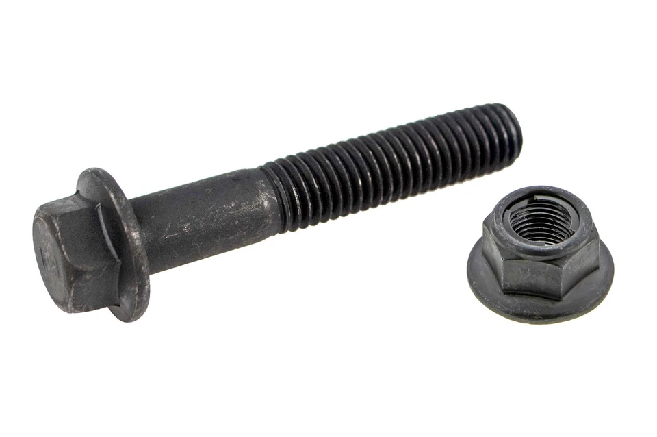 Juego de brazos de control inferiores delanteros y rótulas Mevotech nuevo para Chrysler Dodge neón Foto 2 de 4