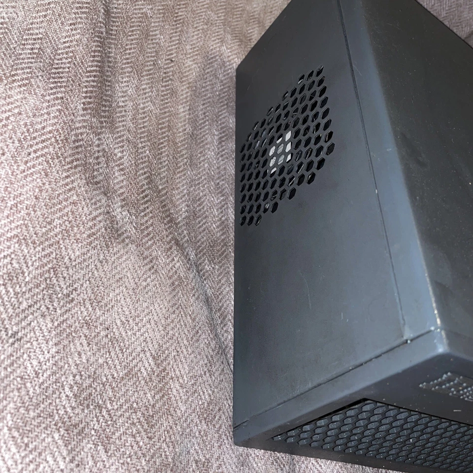 IBM Pos System 4810-33H Computer PC Won’t Power N Spares Repairs - Image 2 of 4