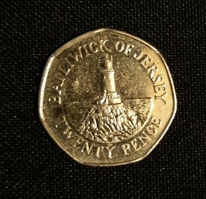 bailiwick of jersey 20p 2014