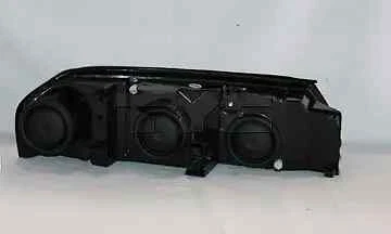 Фара в сборе TYC 20-5772-00 для Chevrolet Impala 00-04 годов выпуска - Изображение 3 из 3