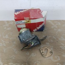 NOS BCD FUEL PUMP BEDFORD TRUCK 300 330 Diesel C M P R TJ TK TL VA # 461-159