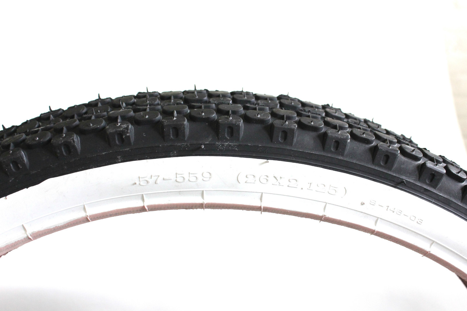 26" x 2.125 PAIR OF BEACH CRUISER Whitewall Bicycle Tires White Wall Tyres RETRO eBay