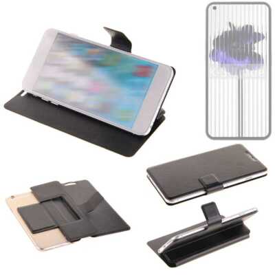 Flipcover Schutz Hülle für Nothing 1 Case Cover Tasche