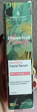 Skin Academy London Botanical Beauty Nourishing facial serum Betaine 1.01 Fl. oz
