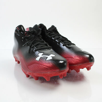 Iii Ua Nitro Under Armour Mens Ua Nitro Low Mc Football Cleats 10