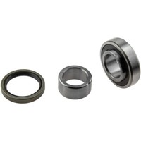 1X NTY Radnabe Radlagersatz Hinten FüR Suzuki SJ 410 Cabrio OS 1.0 1.3 FD