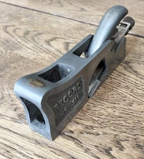 RECORD No.311 Shoulder Plane