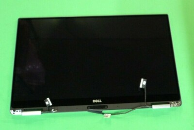 Dell XPS 13 9365 Touchscreen LCD Complete Screen Assembly