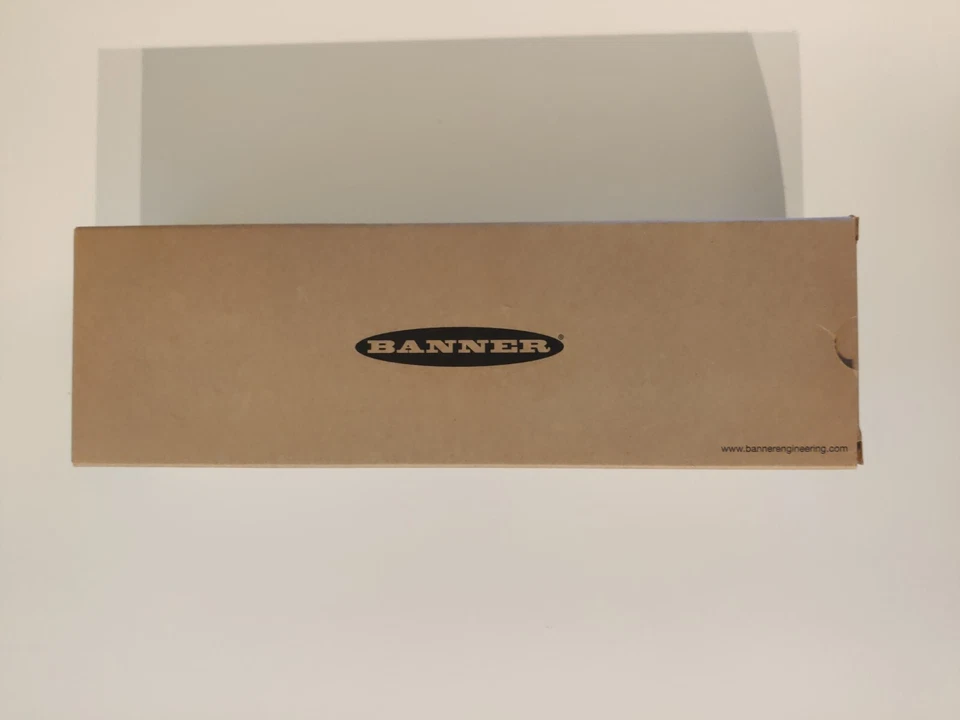 Banner - TL50P3AOSQ: Programmierbare Stapelleuchte mit Audio - Bild 3 von 3