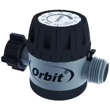 Orbit Hose Watering Timer Sprinkler System Irrigation Timer Outdoor Garden Lawn