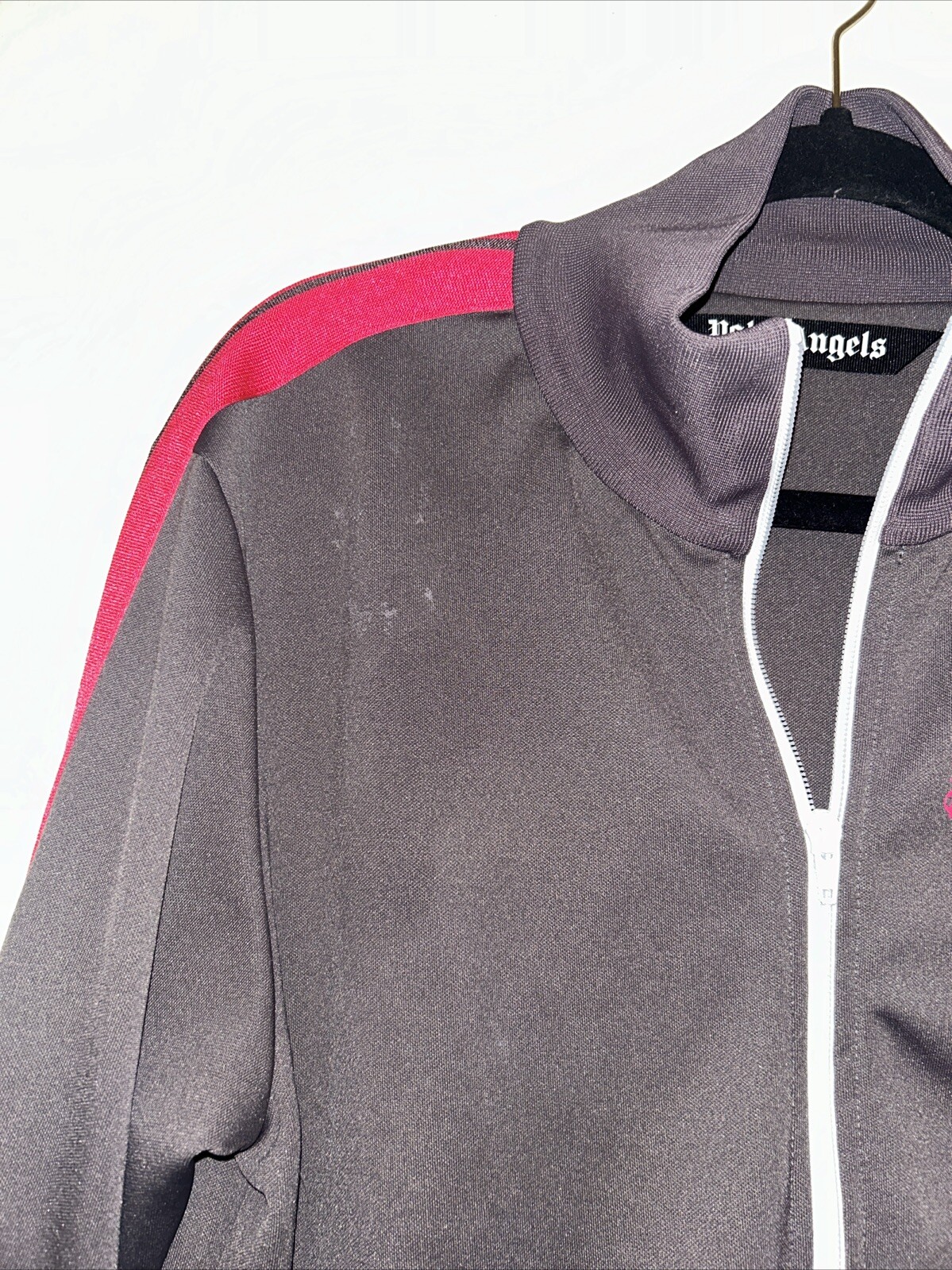 Palm Angels track jacket large - image 2