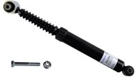 Sachs Original 310 058 Gas StoßDäMpfer Gasdruck-DäMpfer HA Hinten 310058