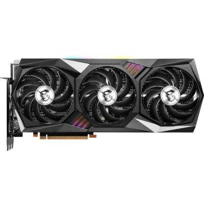 MSI GeForce RTX 3090 Ti Gaming X Trio 24GB GDRR6X Tri-Frozr OC