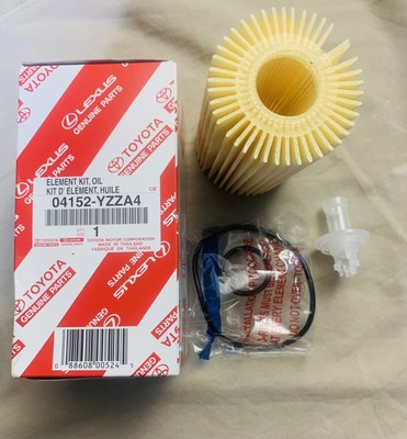 Toyota 04152 yzza4