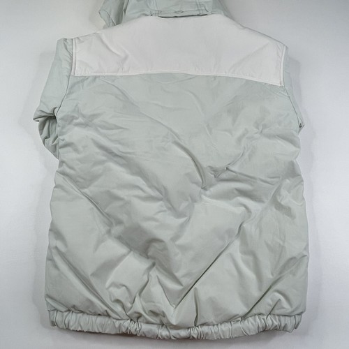 FREE PEOPLE FP MOVEMENT SALT WATER AROUND THE BLOCK SKI PUFFER JACKET COAT SMALL - Picture 8 of 9