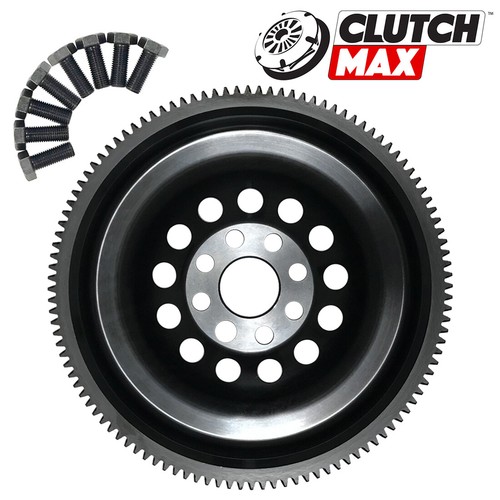 CM STAGE 5 HD CLUTCH KIT & CHROMOLY FLYWHEEL FOR BMW 323 325 328 E36 M50 M52 - Picture 6 of 10