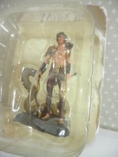 Soldatini in Piombo DeA Collezione Edicola Mythos Apollo scala 1:32 #6