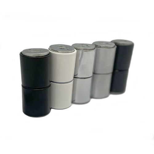 Glide Hardware Round Bifold Door 65mm diameter High Quality eBay