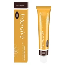 Biosmetics Intensive Eyelash & Eyebrow Tint 0.5 oz/ 15 ml [ Choose Your Color ]