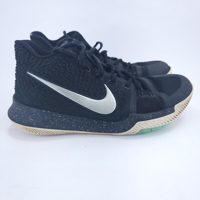 Nike Kyrie - Black Ice - Basketball Shoes - Men\'s Size 8 s-l400.jpg main image 2