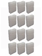 EFP Humidifier Filter Wick for Kenmore 14809 14112 14120 (12 Pack)