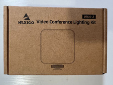 Nexi Go - Conference Lighting Kit - W64-2 - NEW