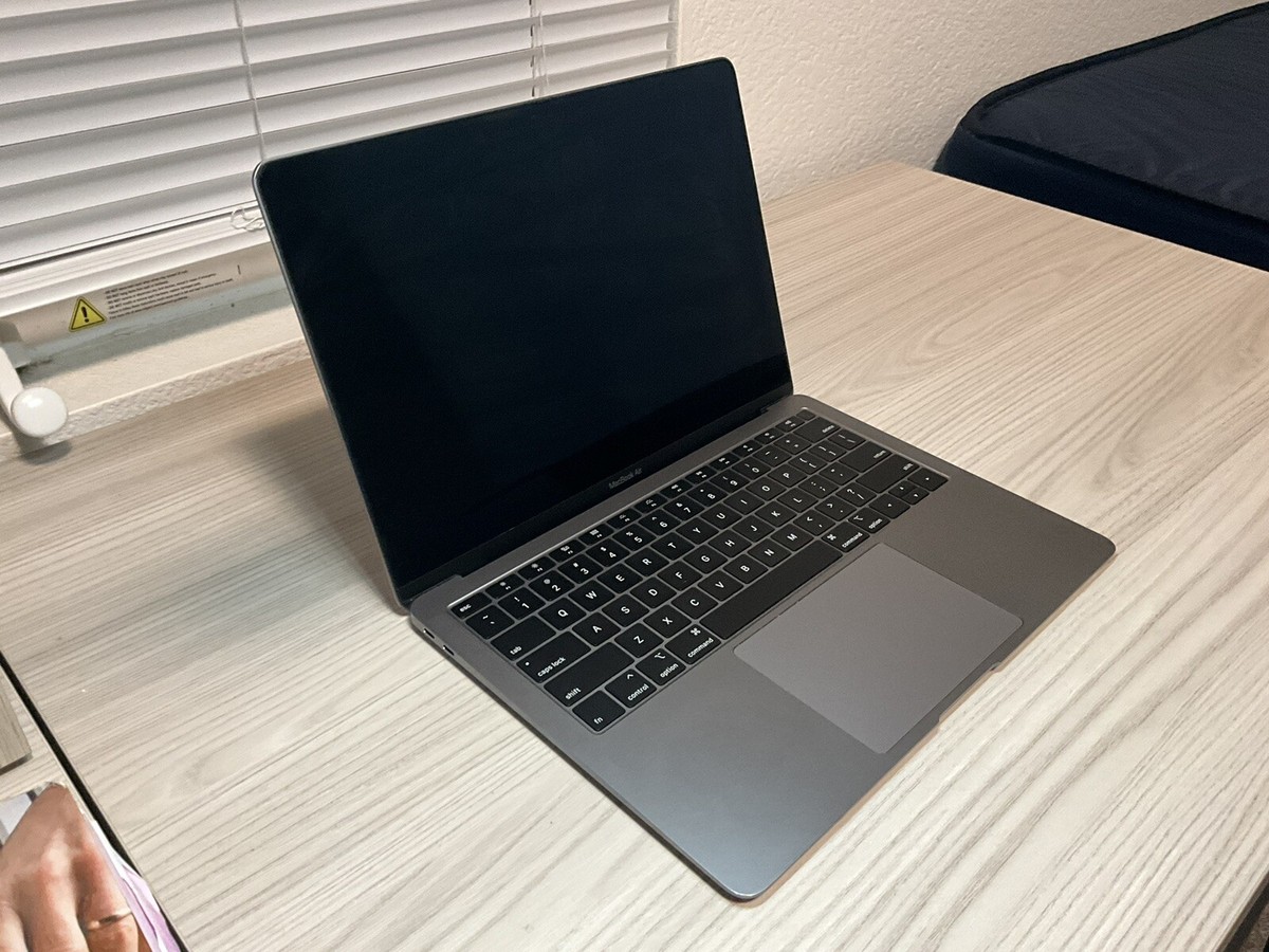 MacBook Air 2019年1.6GHz i5 8GB 128GBジャンク Amazon.com: Apple 2019 MacBook Air with 1.6GHz Intel Core i5