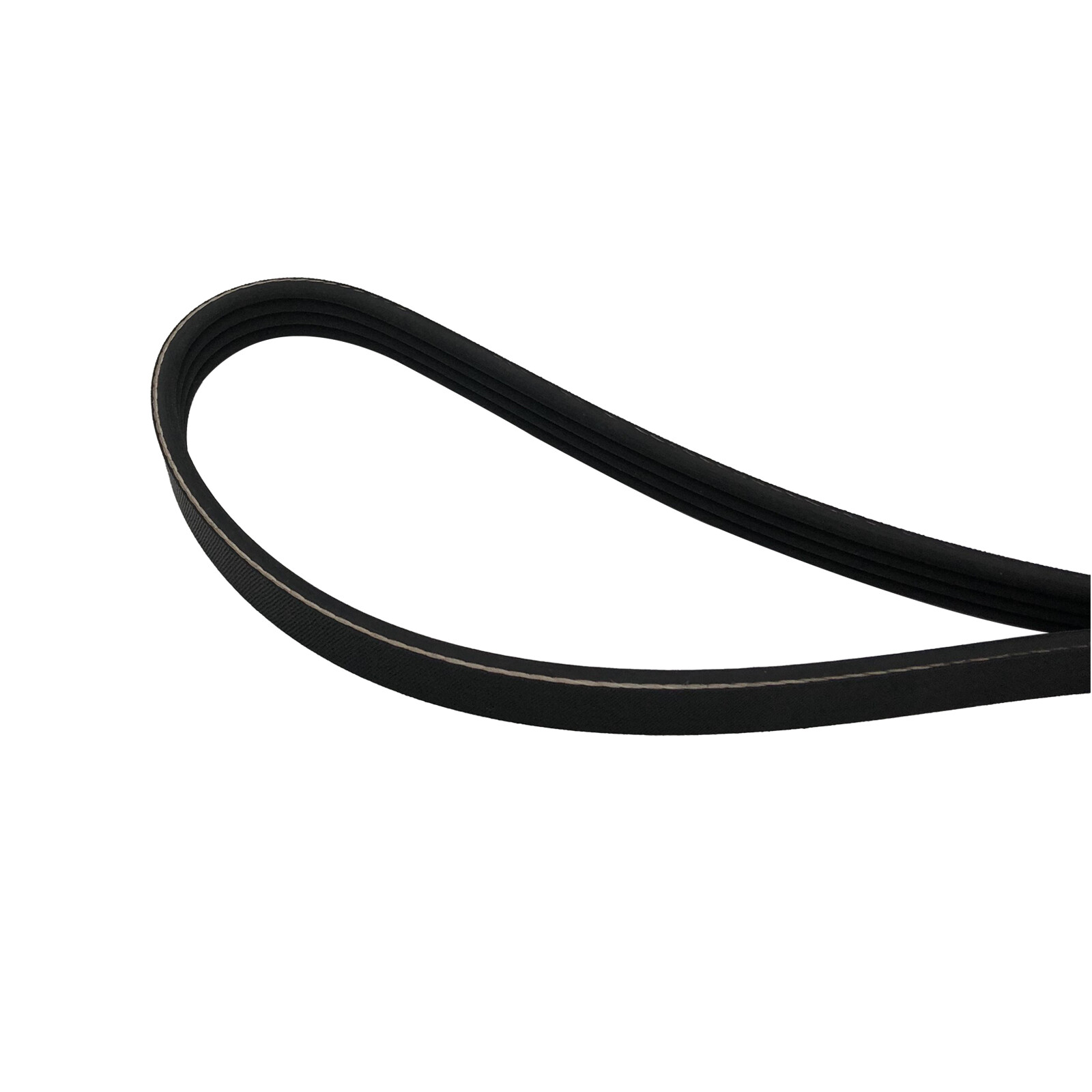 Accessory Drive BeltPower Steering 4PK2240 fits Chevrolet G10 G20 GMC