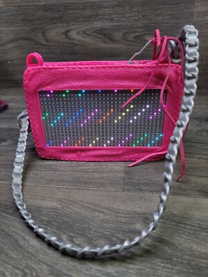 Project MC2 Smart Pixel Purse 2017