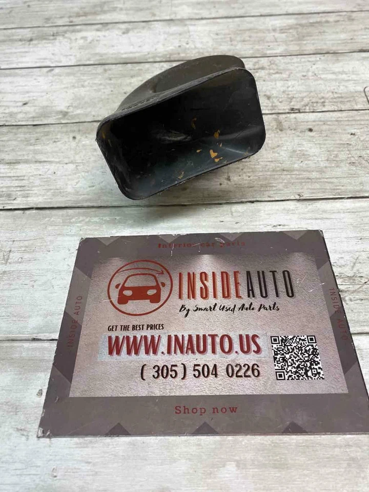 Toyota Camry 2002 2017 conjunto de bocina de alto tono OEM 86510AA010 Foto 2 de 4