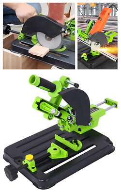 Angle Grinder Fixed Universal Adjustable Bracket Table Saw for 100mm115mm 125 mm