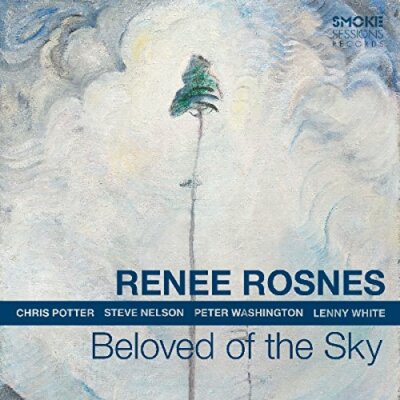 Renee Rosnes - Beloved Of The Sky [CD]