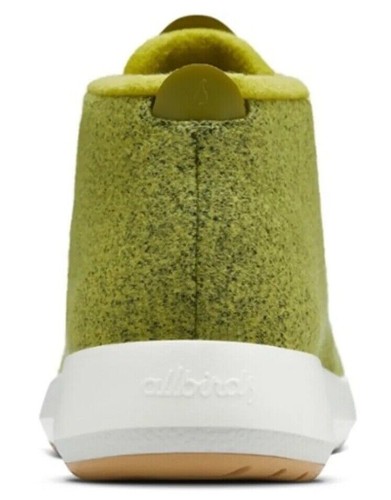 Allbirds Wool Runner-Up Mizzles 2 Herrenschuhe - Bild 22 von 22
