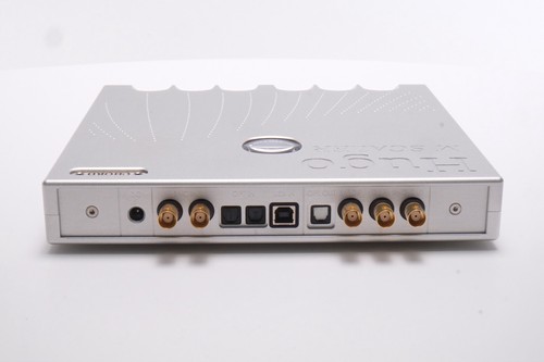 Escalador de acordes Hugo M Upsampler - Procesador digital Audiophile Stereo Upsampling - Imagen 12 de 13
