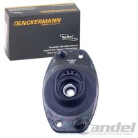 Denckermann Domlager REP-SATZ Federbeinlager Passend FüR Fiat Punto Lancia Y | D