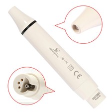 Dental Detachable Ultrasonic Piezo Scaler Handpiece fit DTE SATELEC Tips
