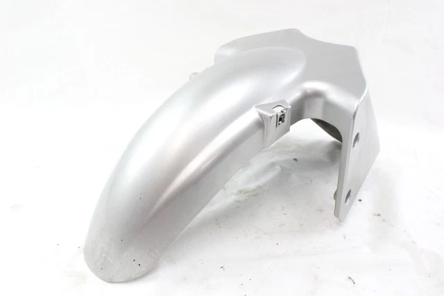 KYMCO XCITING 500 61100LBA2E000 Garde-Boue Avant 05 - 06 FRONT FENDER Avec GRA - Photo 3/4