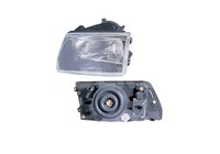 Hauptscheinwerfer Alkar 2741488 FüR Fiat Cinquecento 170AA 170AD 170AB 170AC