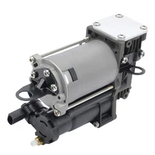 Air Suspension Compressor Pump For Mercedes-benz R350 R63 AMG 06-12 2513200904