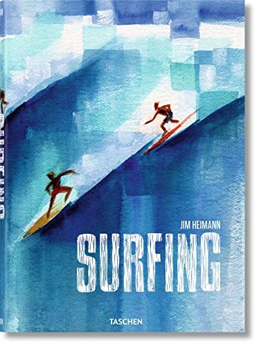Taschen Surfing. 1778–Today - Image 4