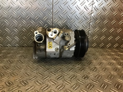 481676 Klimakompressor / Kompressor Klima Opel Vectra B CC (J96)